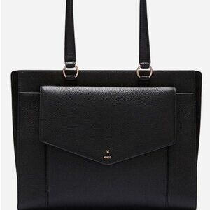 Mimco D-Vine Work Tote Bag